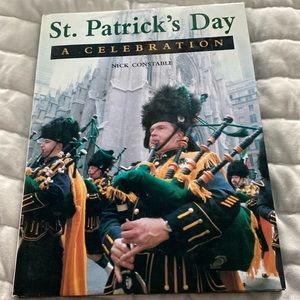 St Patrick’s Day A Celebration by Nick Constable 1998
